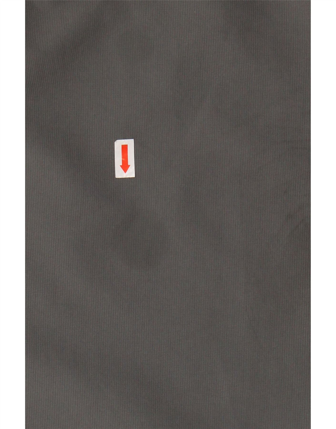 Ανδρικό αθλητικό σορτς βερμούδα ADIDAS XL γκρι πολυεστέρας