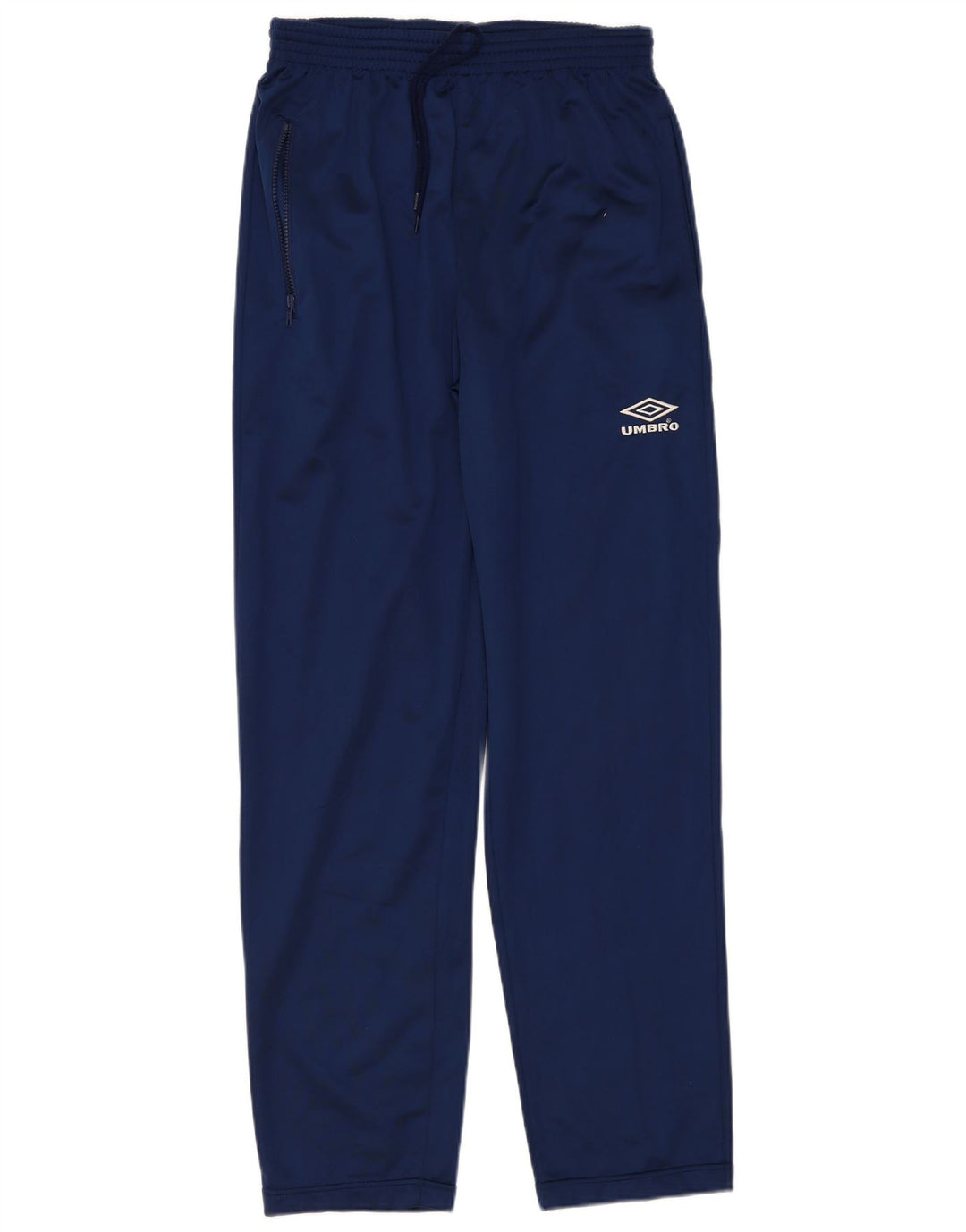 Ανδρική αθλητική φόρμα Umbro Παντελόνι Μεγάλο Navy Blue Polyester