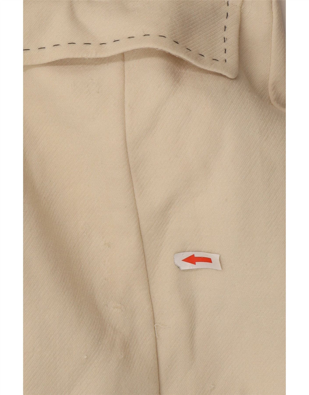 Γυναικείο πανωφόρι Penny Black UK 12 Medium Beige Wool