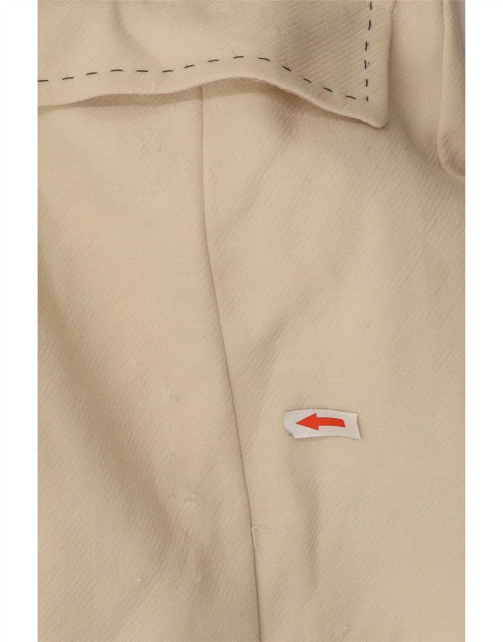 Γυναικείο πανωφόρι Penny Black UK 12 Medium Beige Wool