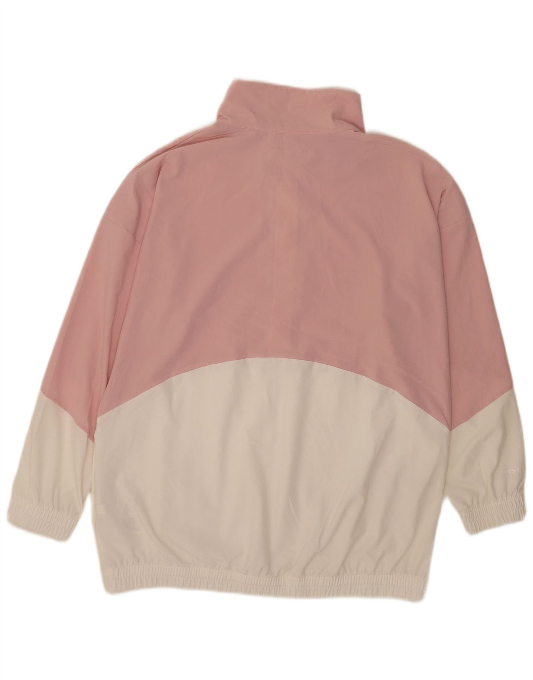 Ανδρική φόρμα γραφικών Under Armour Top Jacket Small Pink Colourblock