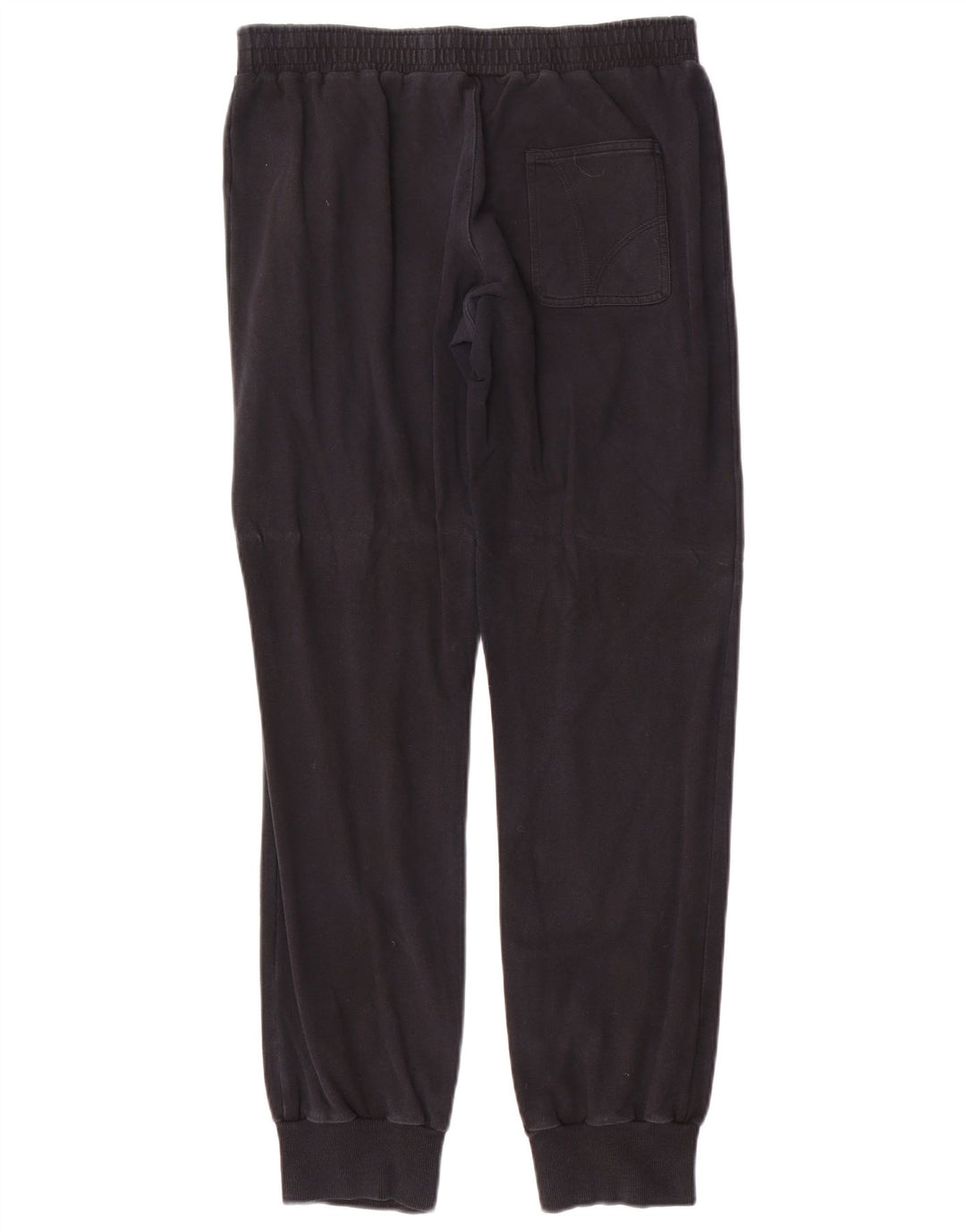 Ανδρική φόρμα Adidas Παντελόνι Joggers Μέγεθος 38 Μεσαίο μαύρο βαμβακερό