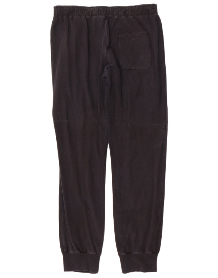 Ανδρική φόρμα Adidas Παντελόνι Joggers Μέγεθος 38 Μεσαίο μαύρο βαμβακερό
