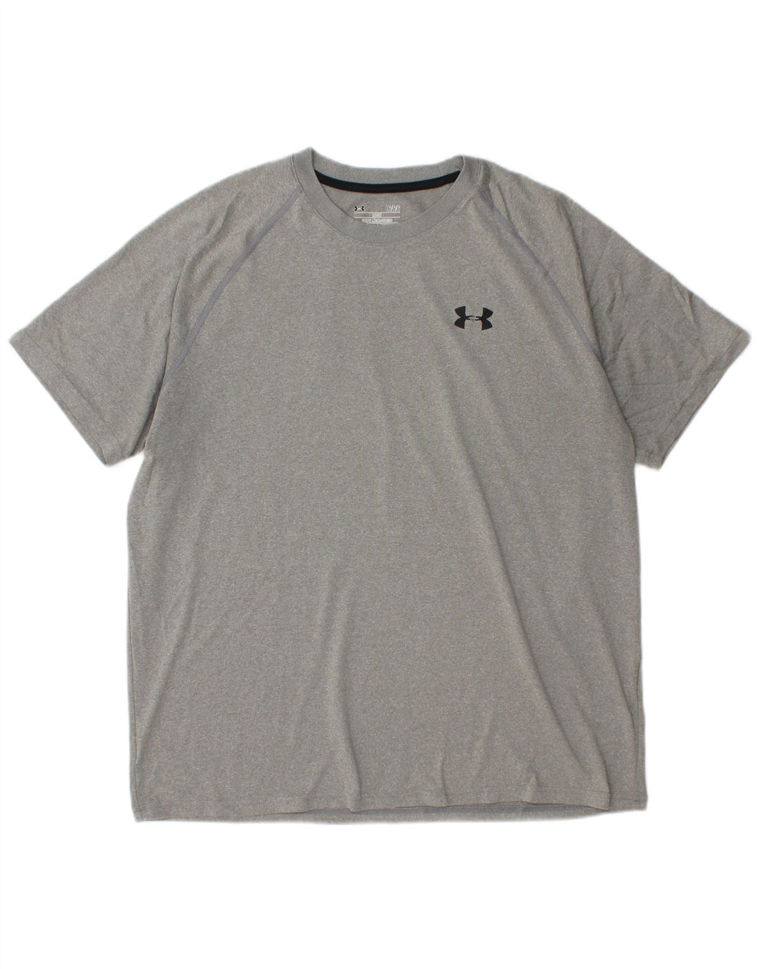 Ανδρικό T-Shirt UNDER Armour Top Large Grey
