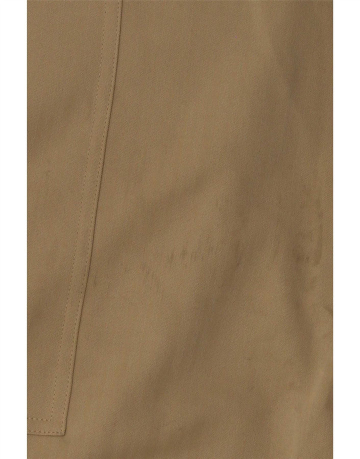 Ανδρικό σορτς chino Nike W40 XL μπεζ πολυεστέρα