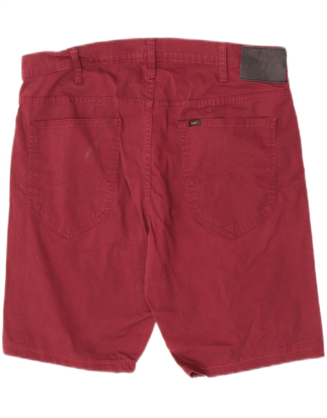 Ανδρικό σορτς Lee Casual W38 XL, βαμβακερό βαμβακερό