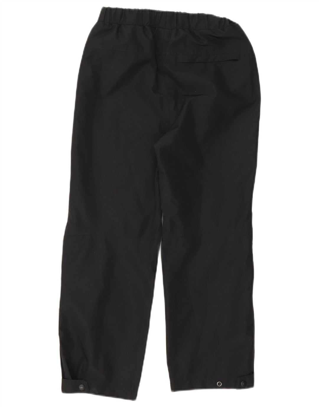 Παντελόνι Berghaus Boys Windbreaker 7-8 Years Μαύρο Πολυεστέρα