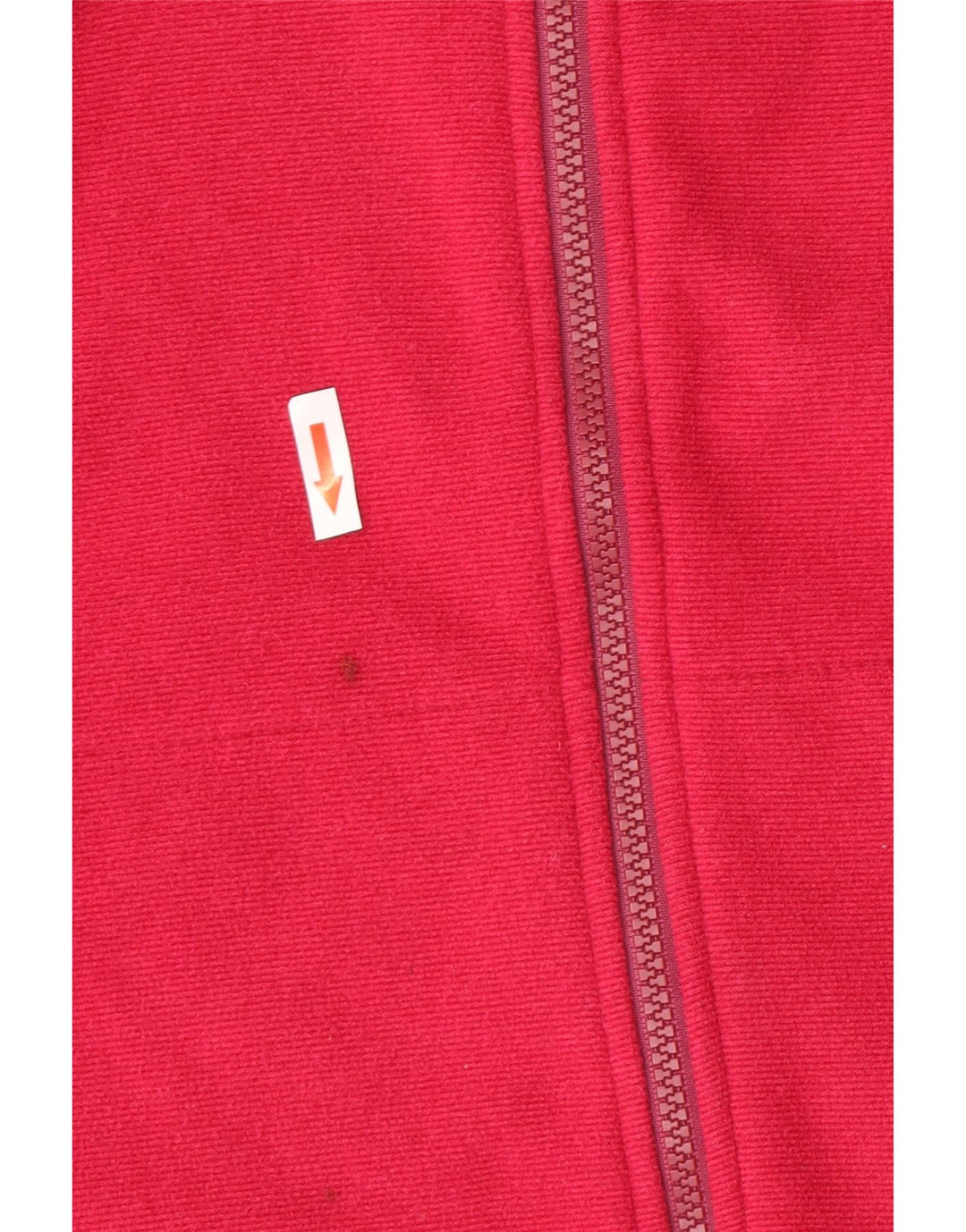 Γυναικεία αθλητική φόρμα Berghaus Top Jacket UK 12 Medium Pink Polyester