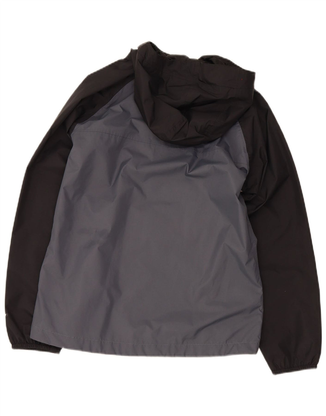 The North Face Boys Rain Jacket 14-15 Years XL Πολύχρωμο Colourblock