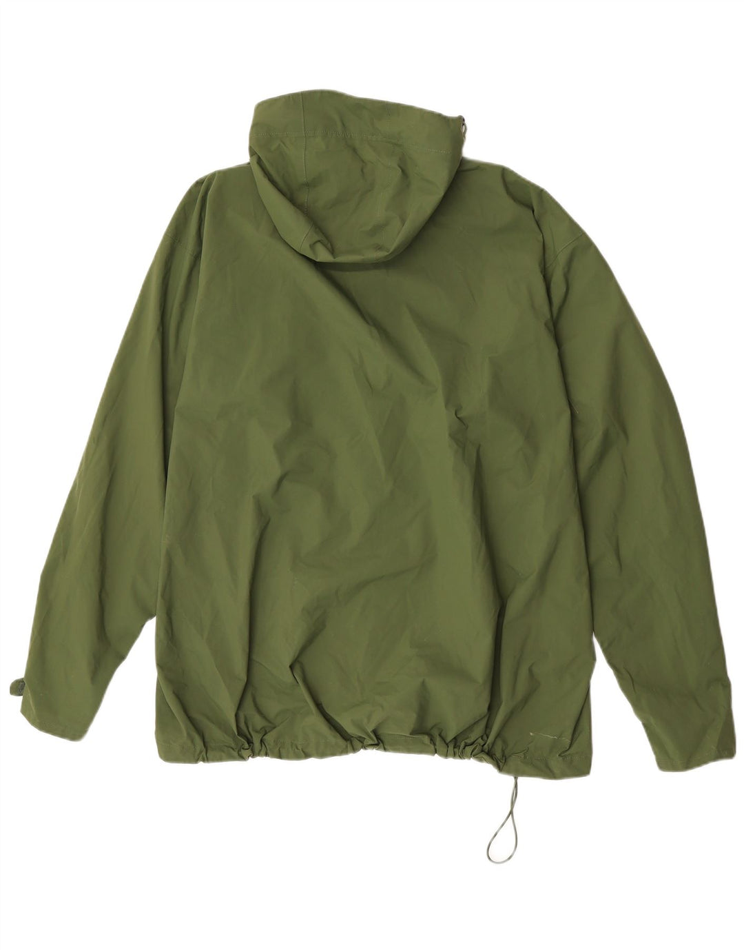 Berghaus Ανδρικό μπουφάν βροχής με κουκούλα UK 44 2XL Green Polyamide