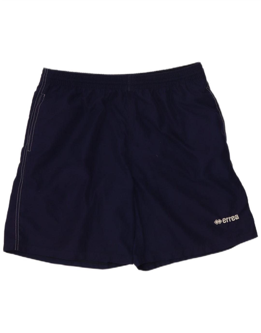 Ανδρικό σορτς κολύμβησης Errea XL Navy Blue