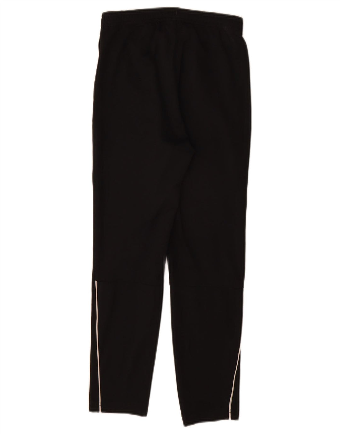 Παντελόνι αθλητικής φόρμας Nike Boys Dri Fit 10-11 ετών Μεσαίο μαύρο πολυεστέρα