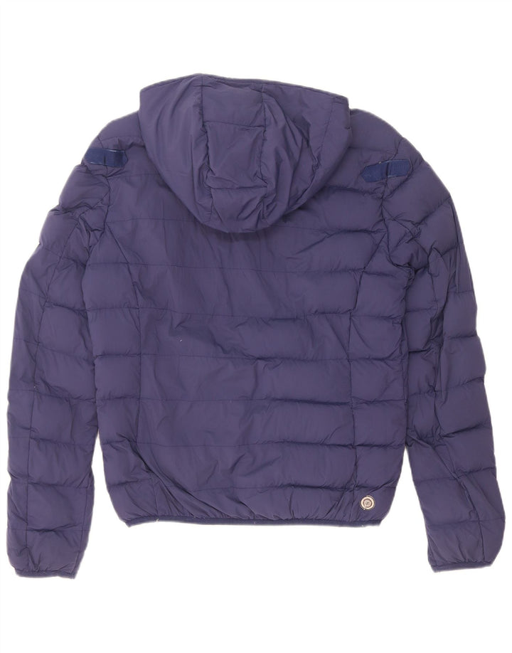 Ανδρικό μπουφάν Colmar με κουκούλα IT 44 XS Navy Blue