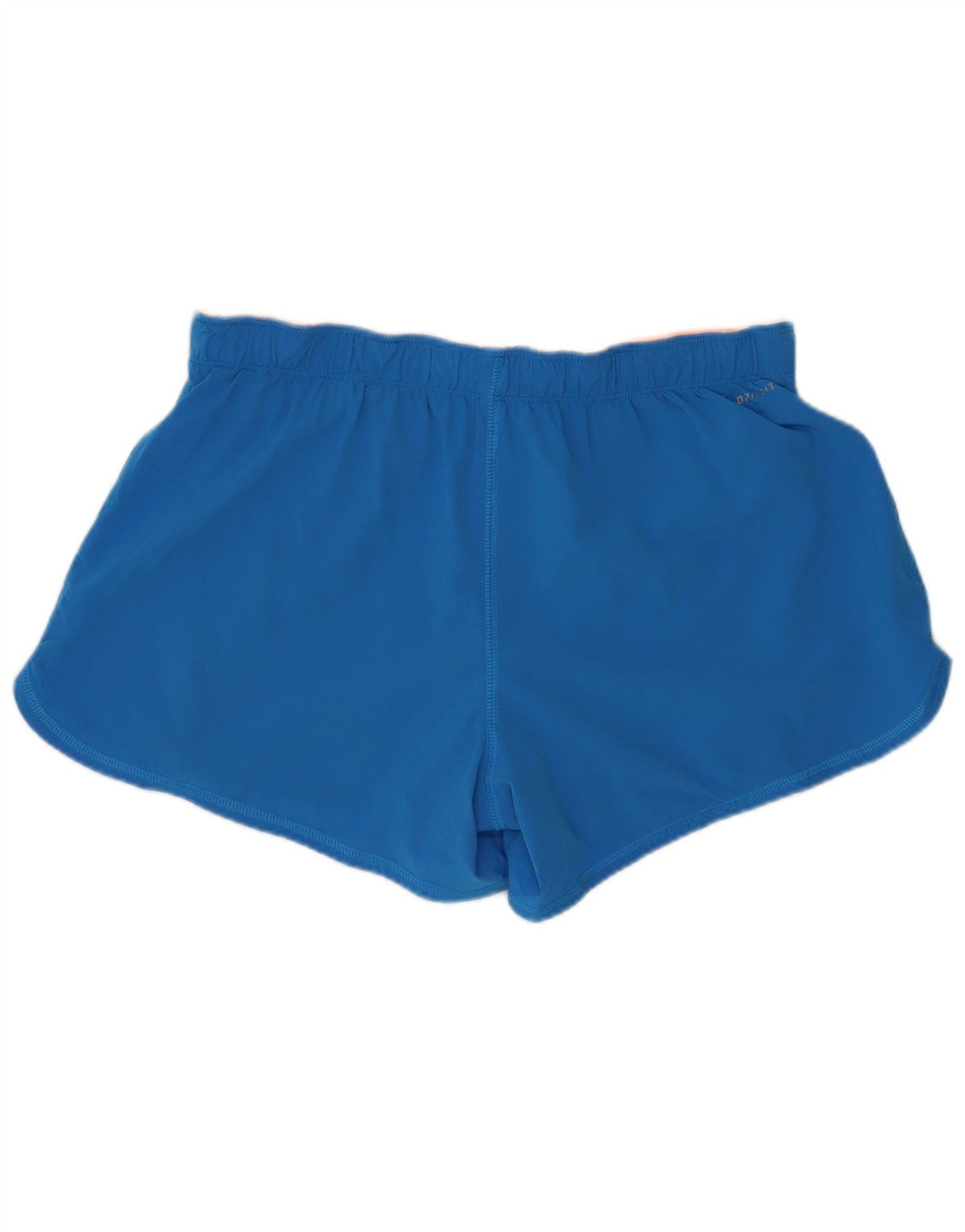 Nike Γυναικείο Skort Regular Αθλητικό Σορτς ΗΒ 14 μεσαίου μπλε πολυεστέρα αθλητικά