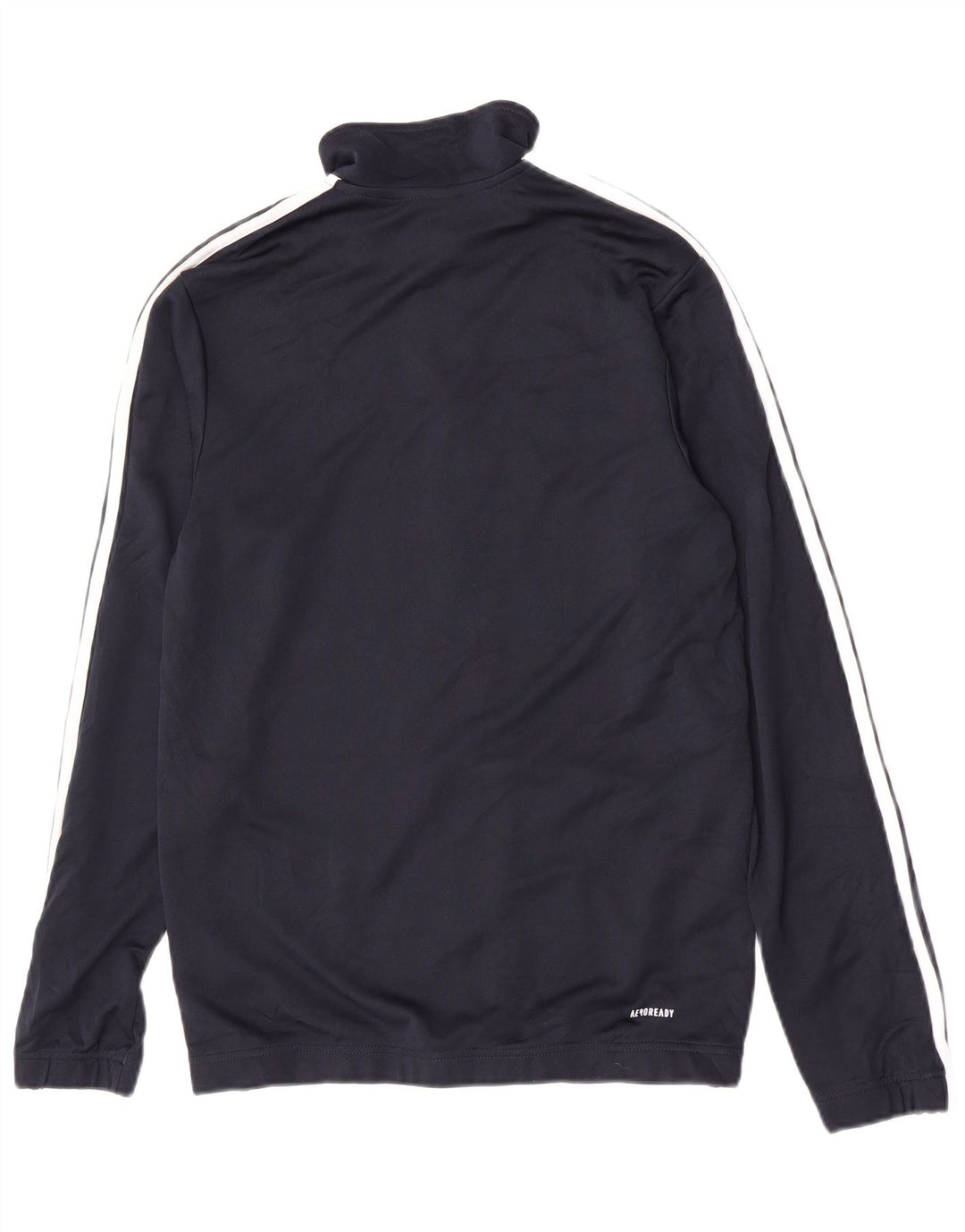 Ανδρική αθλητική φόρμα Adidas Top Jacket Medium Navy Blue Polyester
