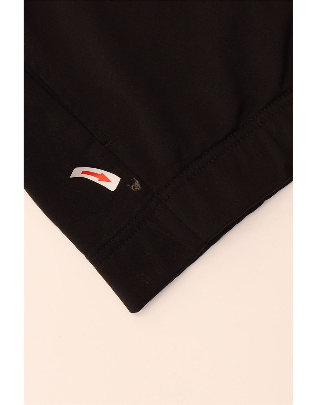 Μπουφάν Puma Boys αθλητική φόρμα 15-16 ετών Μαύρο Colourblock Polyester