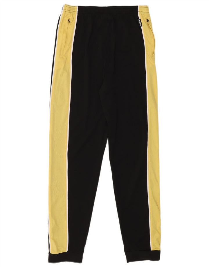 Παντελόνι αθλητικής φόρμας NIKE Boys Dri Fit Joggers 13-14 ετών XL Μαύρο