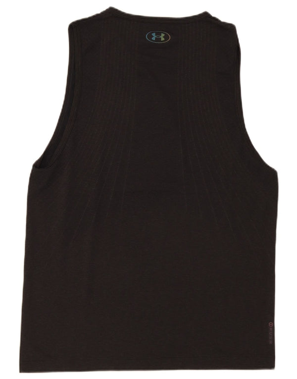 Ανδρικό γιλέκο Under Armour Large Μαύρο