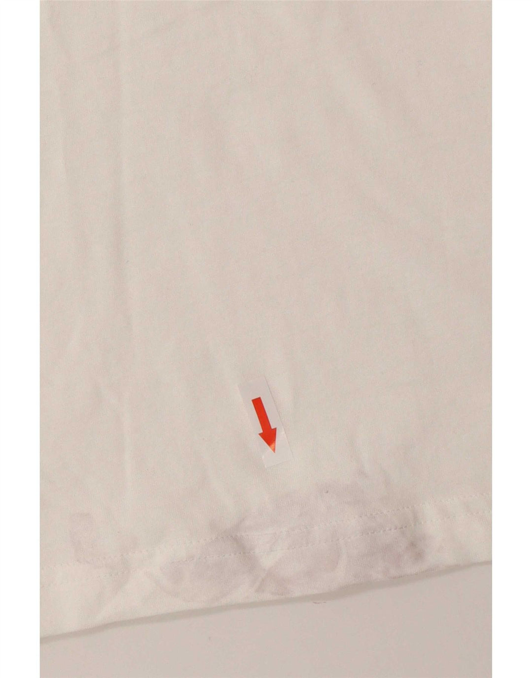 Ανδρικό T-Shirt Adidas Top 2XL Λευκό βαμβακερό