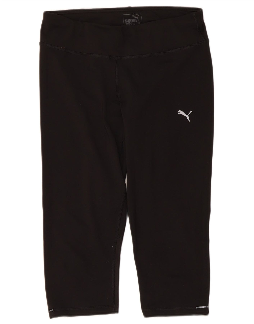 Puma γυναικείο κολάν Capri UK 14 Medium Black