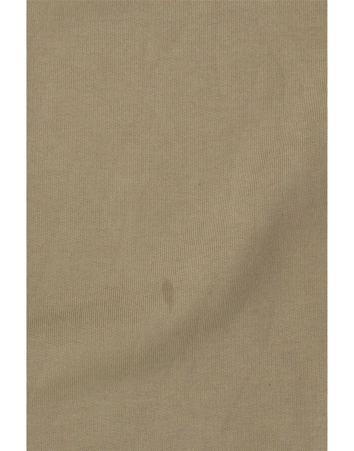 Ανδρική φούτερ Reebok Jumper Large Khaki