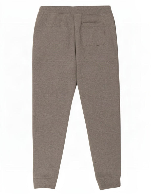 Polo Ralph Lauren Γυναικεία φόρμα παντελόνια Joggers UK 14 Medium Grey