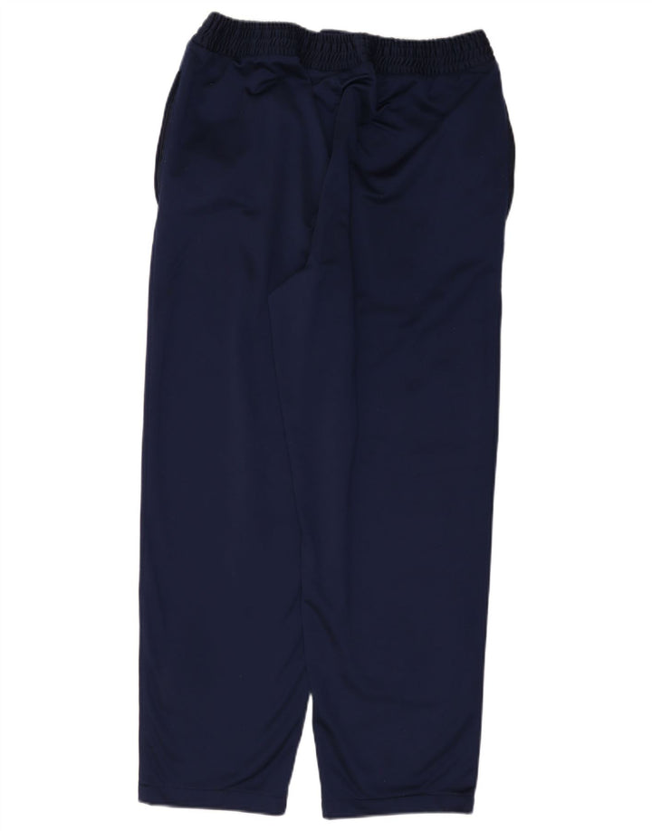 Ανδρική φόρμα Hummel Παντελόνι XL Navy Blue Polyester