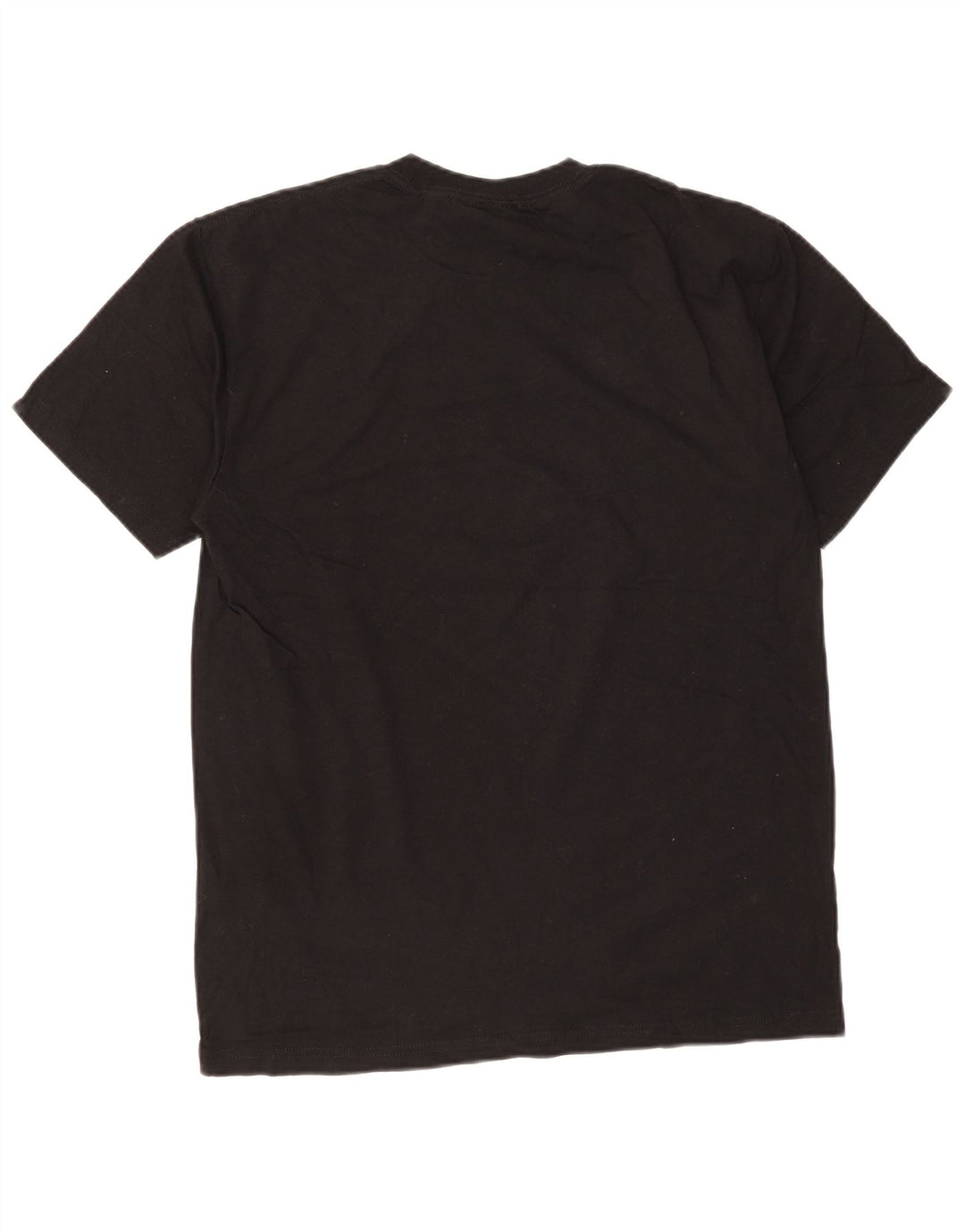Ανδρικό γραφικό μπλουζάκι Santa Cruz Top Medium Μαύρο