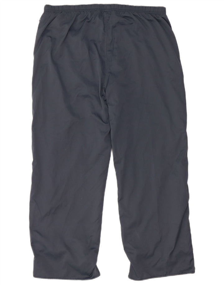 Champion Womens Easy Fit Full Tracksuit UK 20 2XL Navy Blue