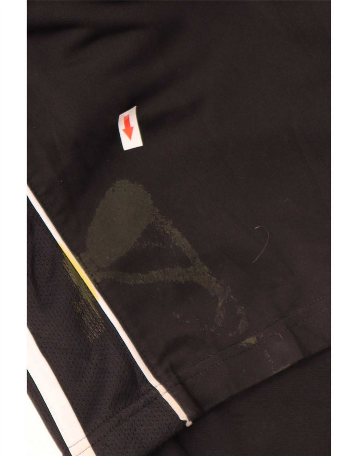 Ανδρική αθλητική φόρμα Adidas 3XL Μαύρο πολυεστέρα