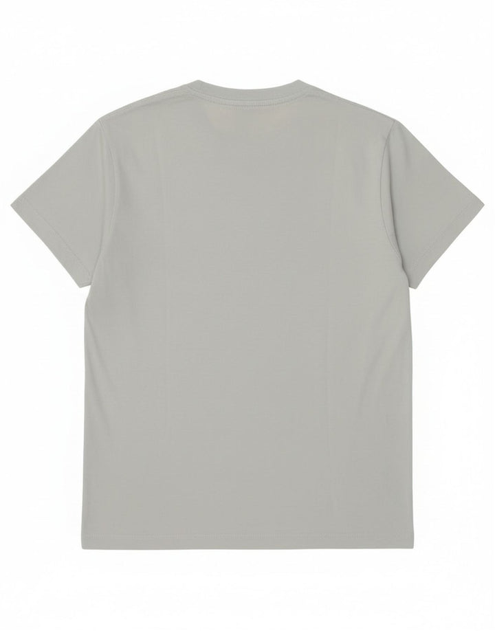 Vans Boys Graphic T-Shirt Top 7-8 Years Small Blue