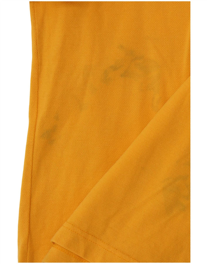 FRED PERRY Ανδρικό πουκάμισο πόλο μεσαίο βαμβακερό