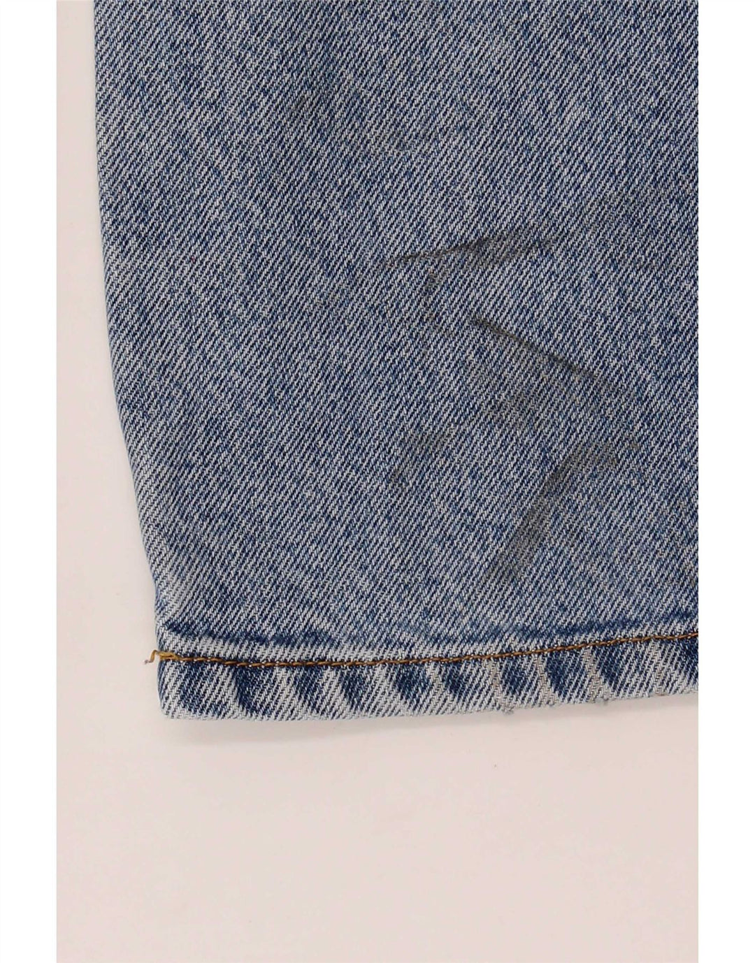 Ανδρικό τζιν ίσιο Wrangler Regular Fit W32 L30 Μπλε βαμβακερό