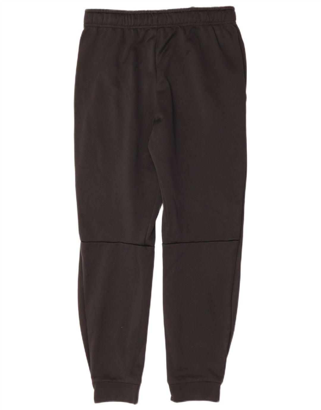 Ανδρική φόρμα NIKE Dri Fit Παντελόνι Joggers Μεσαίο Μαύρο Πολυεστέρα