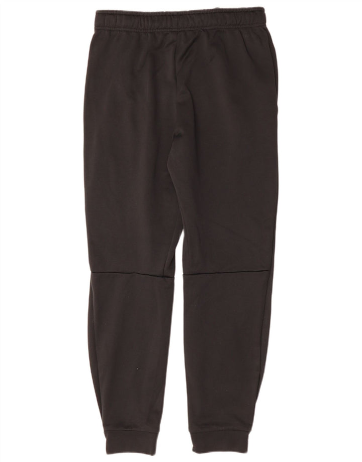 Ανδρική φόρμα NIKE Dri Fit Παντελόνι Joggers Μεσαίο Μαύρο Πολυεστέρα