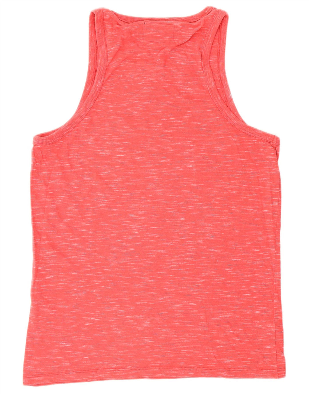 Ανδρικό φανελάκι SUPERDRY Βαμβακερό μεσαίο κόκκινο