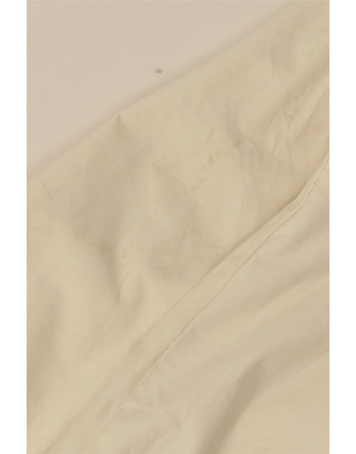 Helly Hansen Ανδρικό μπουφάν UK 38 Medium White Polyamide
