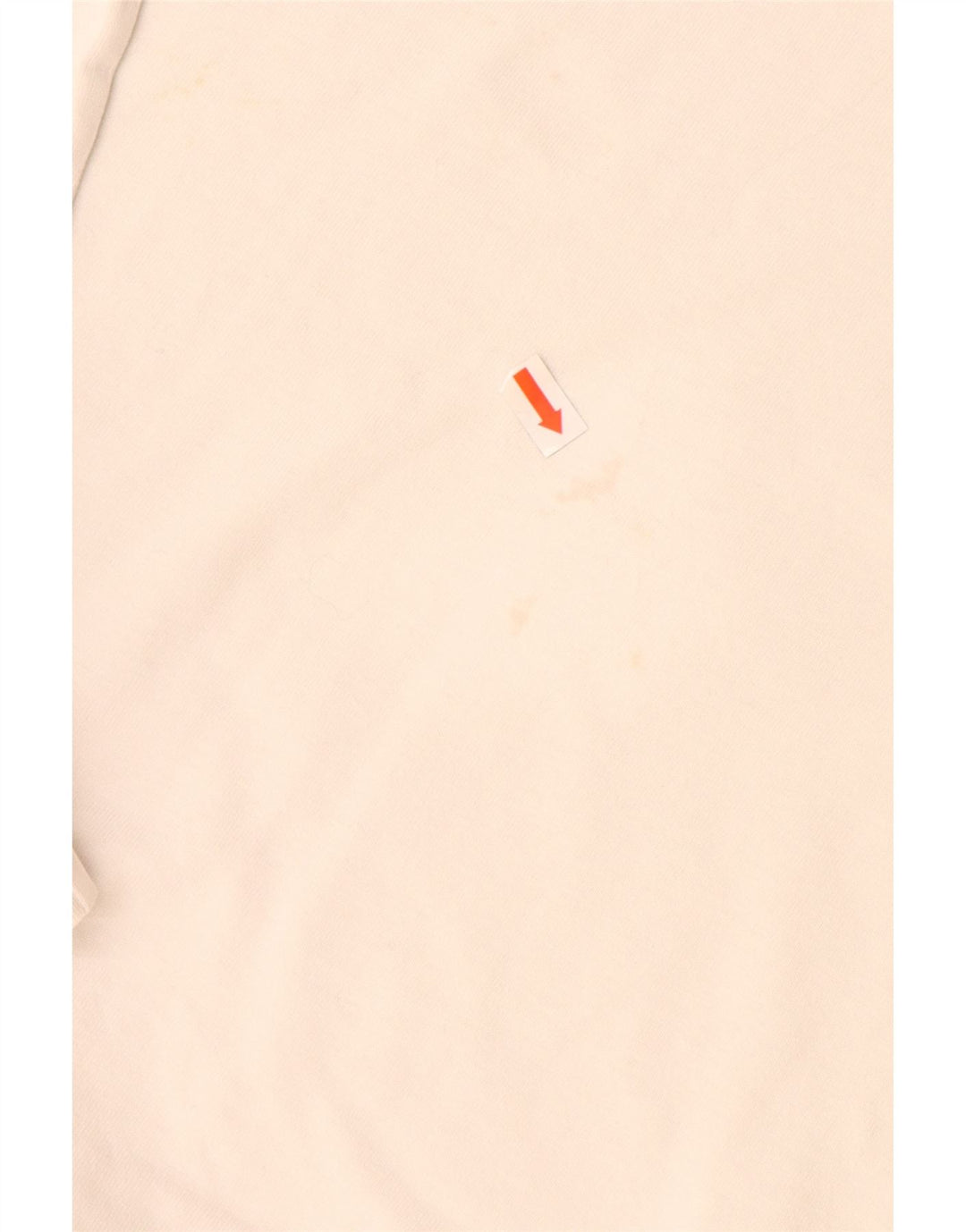 Γυναικείο γραφικό μπλουζάκι ADIDAS Top UK 14 Large White