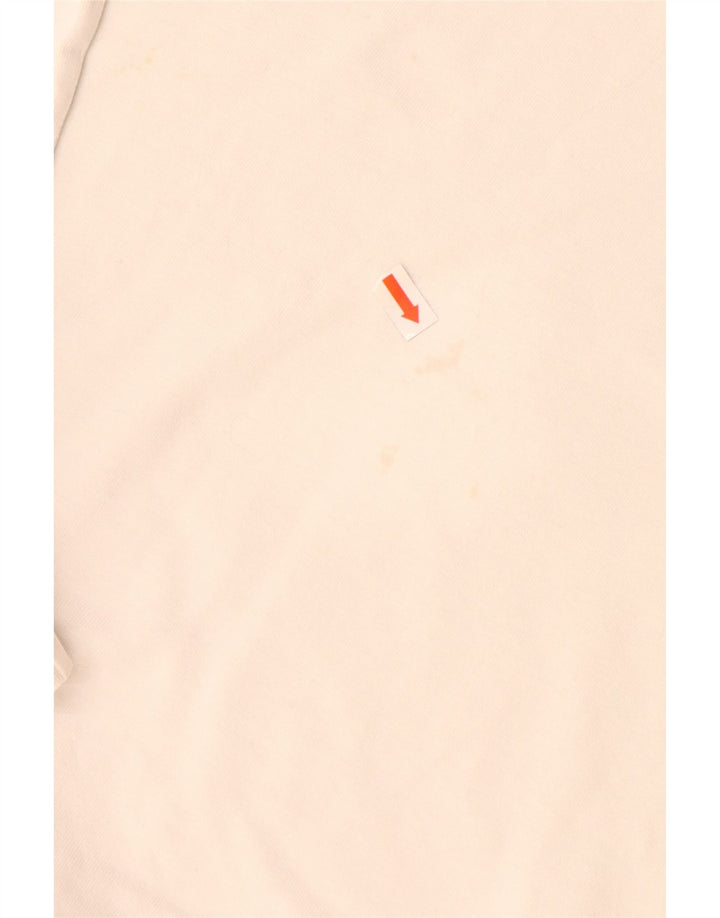 Γυναικείο γραφικό μπλουζάκι ADIDAS Top UK 14 Large White