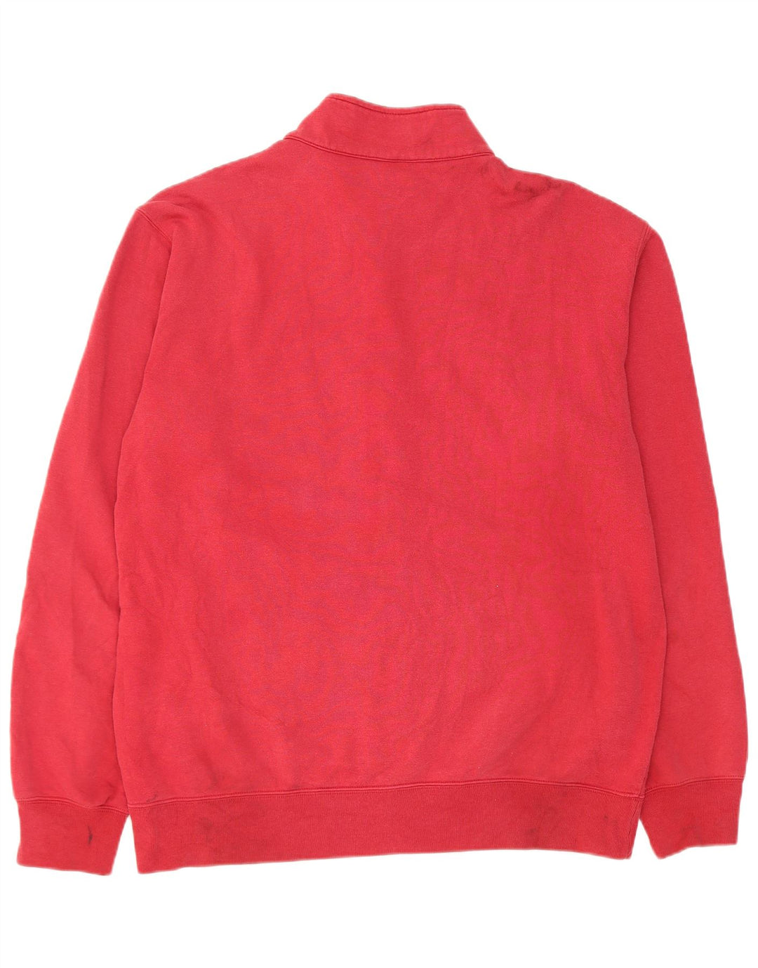 Ανδρική φόρμα Champion Top Jacket 2XL Red Cotton