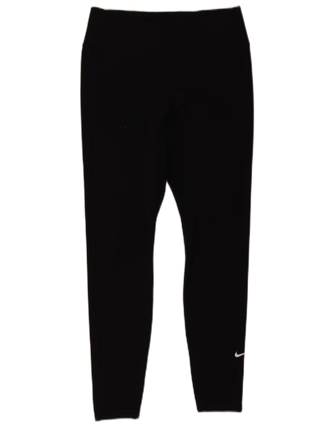 Γυναικεία κολάν Nike Dri Fit UK 12 Medium Black