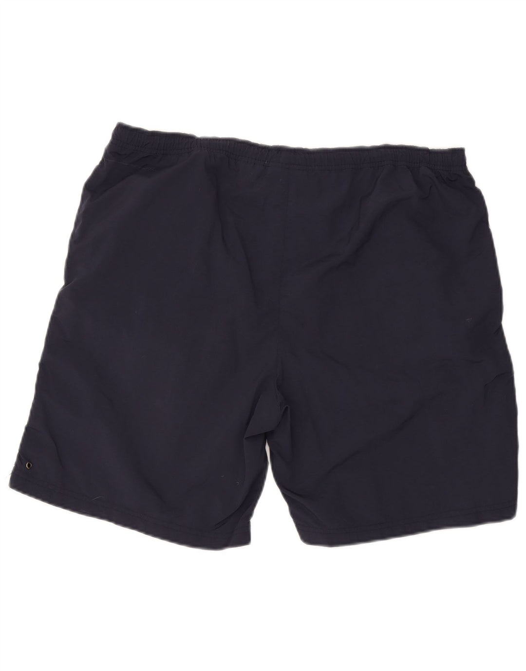 Ανδρικό αθλητικό σορτς Lotto XL Navy Blue