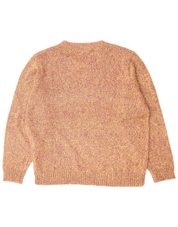 ΓΡΗΝΛΑΝΔΙΑ Γυναικεία UK 20 2XL Πολύχρωμο Argyle/Ακρυλικό Διαμάντι