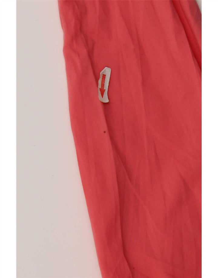 Πόλο Ralph Lauren Ανδρικό πουκάμισο Relaxed Fit Medium Pink