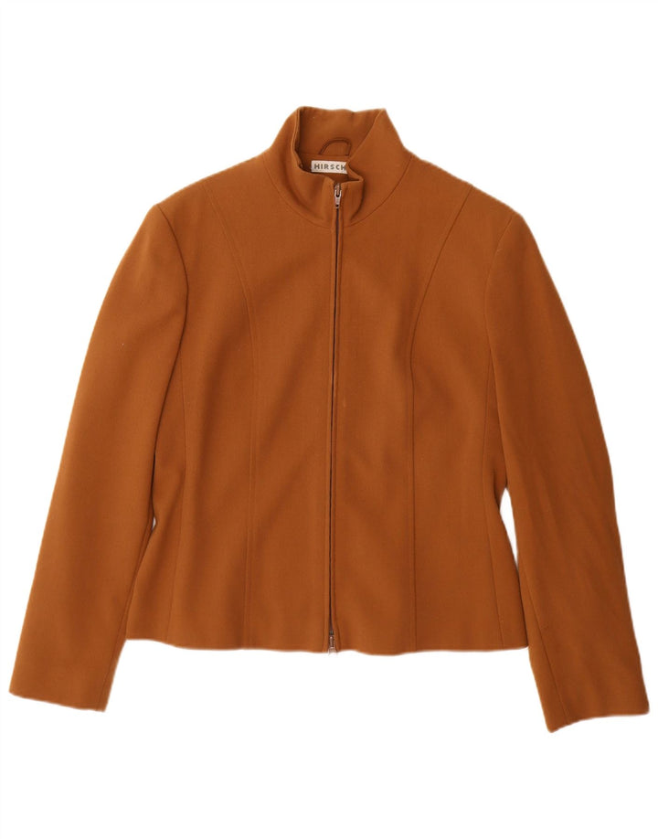 Hirsch Γυναικείο Σετ 2 τεμαχίων EU 38 Medium W28 L34 καφέ πολυεστέρας