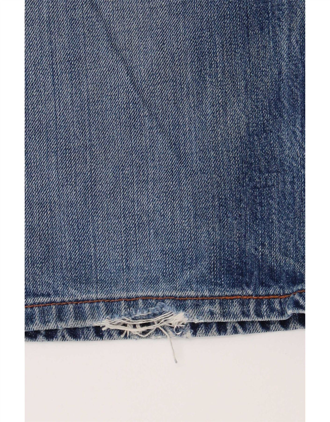 Ανδρικό τζιν Levi's Straight W34 L36 Blue