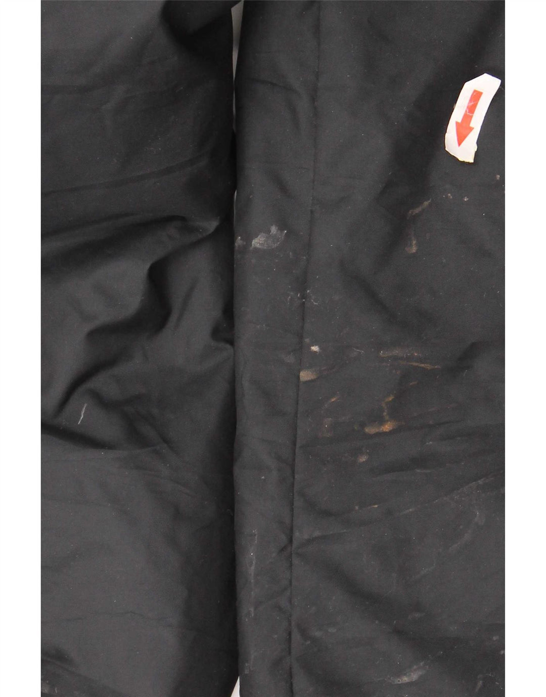Brugi γυναικεία φόρμα σκι IT 48 XL Μαύρο Πολυεστέρα Sports