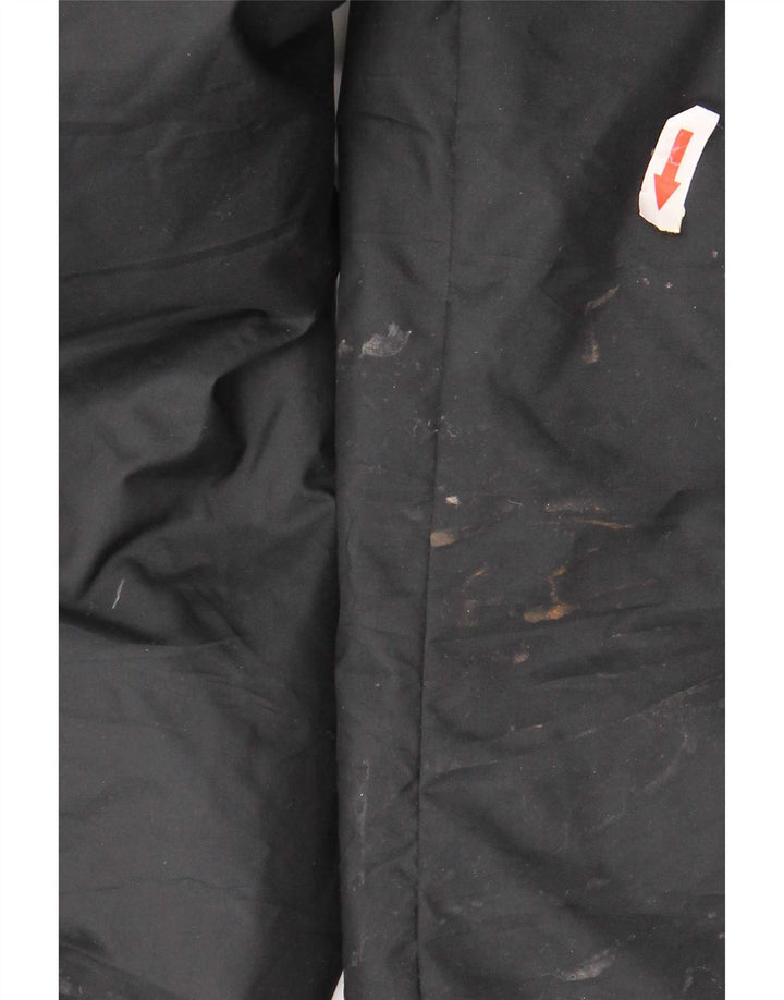 Brugi γυναικεία φόρμα σκι IT 48 XL Μαύρο Πολυεστέρα Sports