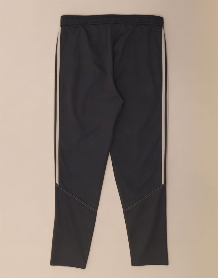 Ανδρική φόρμα Adidas Παντελόνι XL Γκρι Πολυεστέρας