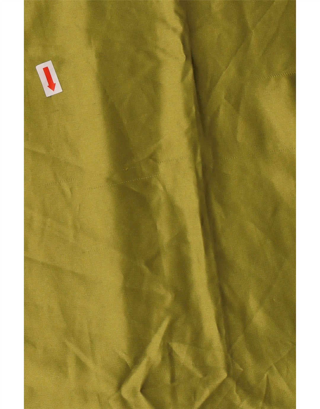 Vintage γυναικεία ποδιά UK 14 Large Green